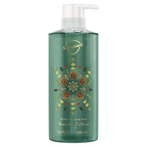 Safeguard Hand Wash - Frosted Citrus Scent - 15.5 oz - 1 of 1