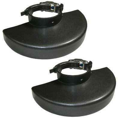 Porter Cable Angle Grinder Replacement Guards - 5140186-83-2PK