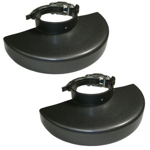 Porter Cable Angle Grinder Replacement Guards - 5140186-83-2PK - 1 of 1