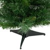 Northlight 2' Medium Royal Pine Artificial Christmas Tree - Unlit - 4 of 4