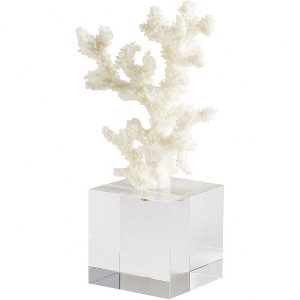 Cyan Design - Cordelia - Sculpture - 5.75 Inches Wide By 10.5 Inches High - 1 of 1