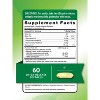 Nature's Truth Fish Oil Omega 3 | 2000 mg | 60 Softgels | Lemon Flavor | EPA & DHA | Non-GMO and Gluten Free Supplement - 2 of 4