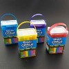 BAZIC Products® Color Chalk, 20 Per Bucket, 24 Buckets - 4 of 4