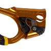 PETZL Ascension Ascender - Ergonomic Handled Rope Ascender for Climbing and rigging : Petzl Ascension Ascender : Petzl Ascension Ascender - 3 of 4