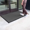 Envelor Outdoor Polypropylene Door Mat with Rubber Backing - 2 of 4