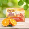 Emergen-C Vitamin C Drink Mix Packets - Super Orange - image 4 of 4