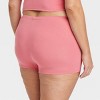 Women's Modal Blend Shortie Underwear - Auden™ - 2 of 4