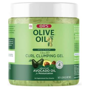 ORS Olive Oil Olive Oil Ultra Hydrating Gel Curl Clumping - 20oz
