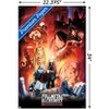 Trends International Fullmetal Alchemist: Brotherhood - Key Art 5 Unframed Wall Poster Prints - 3 of 4