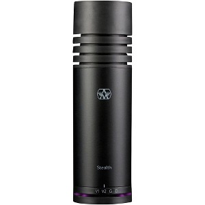 Aston Microphones Stealth 4-Voice Cardioid Dynamic Microphone - 1 of 1