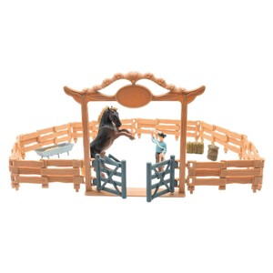 Mojo Western Ranch Corral - 1 of 4