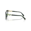 Swarovski SK2048 52mm Female Square Sunglasses - 3 of 4