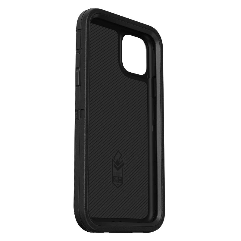 OtterBox Apple iPhone 11/XR Defender Case - Black, 6 of 13