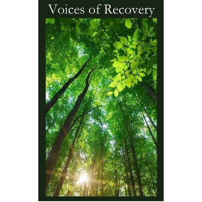 Voices of Recovery - by  Saa Fellowship (Paperback)