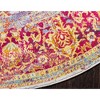 Unique Loom    Baracoa Atares Area Rug - 4 of 4