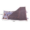 Bacati - Construction Multicolor Boys Cotton Toddler Nap Mat - image 4 of 4