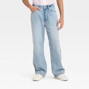Men's Baggy Fit Jeans - Original Use™ - 1 of 3