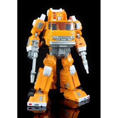 MTRM-05 Wrestle | MakeToys Re: Master Series Action figures