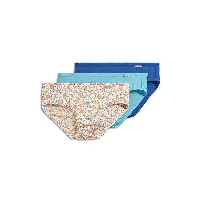 Jockey Women's Supersoft Bikini - 3 Pack