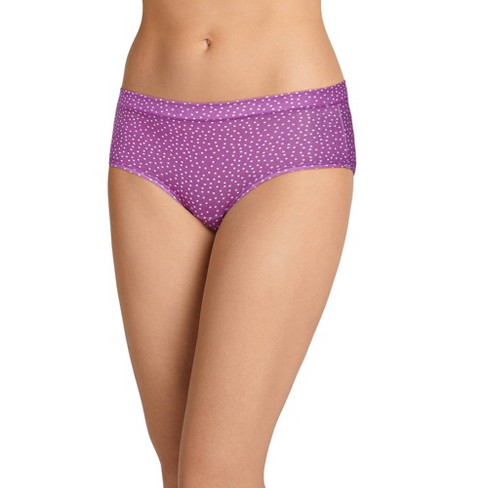 Jockey Generation™ Women's Natural Beauty Hipster Underwear