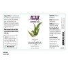 Eucalyptus Oil - 16 oz by Now Foods  -  16 oz Liquid - 2 of 2