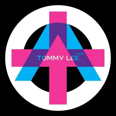 Lee Tommy - Andro (CD)
