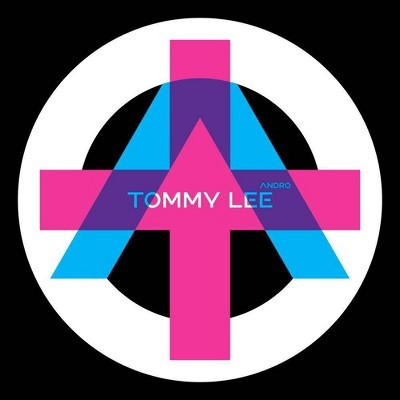 Lee Tommy - Andro (CD)