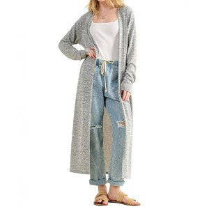 Women's Revolves Around You Duster - And The Why - 1 of 4