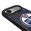NHL Western Conference Teams Paisley MagSafe Compatible Cell Phone Case for Apple iPhone 17 Series - 4 of 4