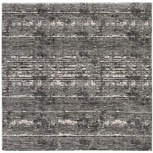 Lurex LUR188 Power Loomed Rugs - Safavieh - 1 of 4