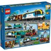 Lego discount train freight