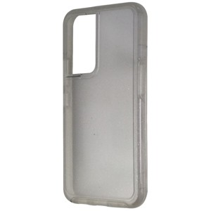 OtterBox Symmetry Series Case for Samsung Galaxy S22 - Stardust (Glitter/Clear) - 1 of 3