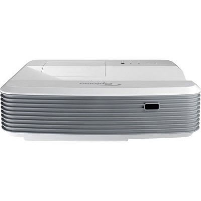 Optoma Technology EH320USTi 4000-Lumen Full HD Ultra-Short-Throw DLP Projector