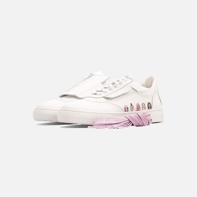 FINI Bold "TyFini V2" Sneakers Sneakers - M11 / 44 — фото 2