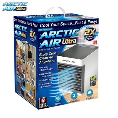 air cooler box