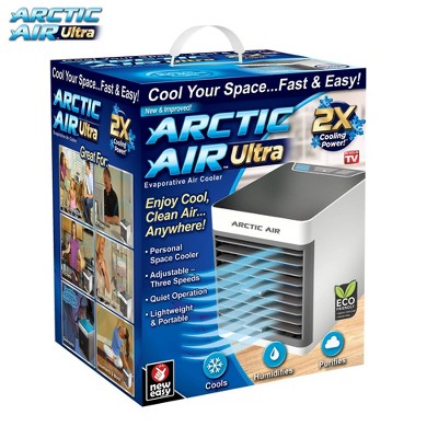 cool blast air cooler