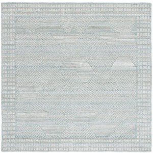 Marquee MRQ107 Hand Tufted Indoor Rugs - Safavieh - 1 of 4