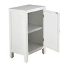 Roxie Rose Nightstand - StyleCraft - 2 of 4