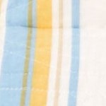 sky blue stripe