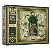 theory11 Lord of The Rings Puzzle Jigsaw Puzzle - 1000pc - 2 of 4