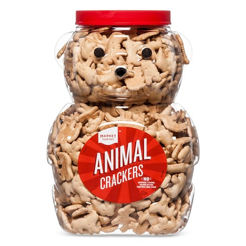 animal crackers pantry market target 46oz cookies lance