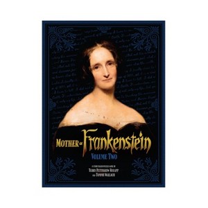 Mother of Frankenstein Vol. 2 Board Game - 1 of 1
