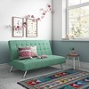 Mara Kids' Sofa Futon - Room & Joy - 2 of 4