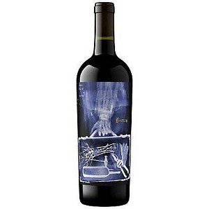 Bootleg Napa Valley Red Blend - 750ml Bottle - 1 of 1