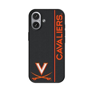 NCAA ACC Universities Sidebar MagSafe Compatible Cell Phone Case for Apple iPhone 17 Series - 1 of 4