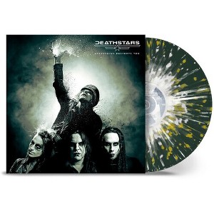 Deathstars - Everything Destroys You - Splatter (Vinyl) - 1 of 1