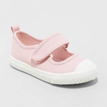 Toddler Girls' Cecilia Sneakers - Cat & Jack™