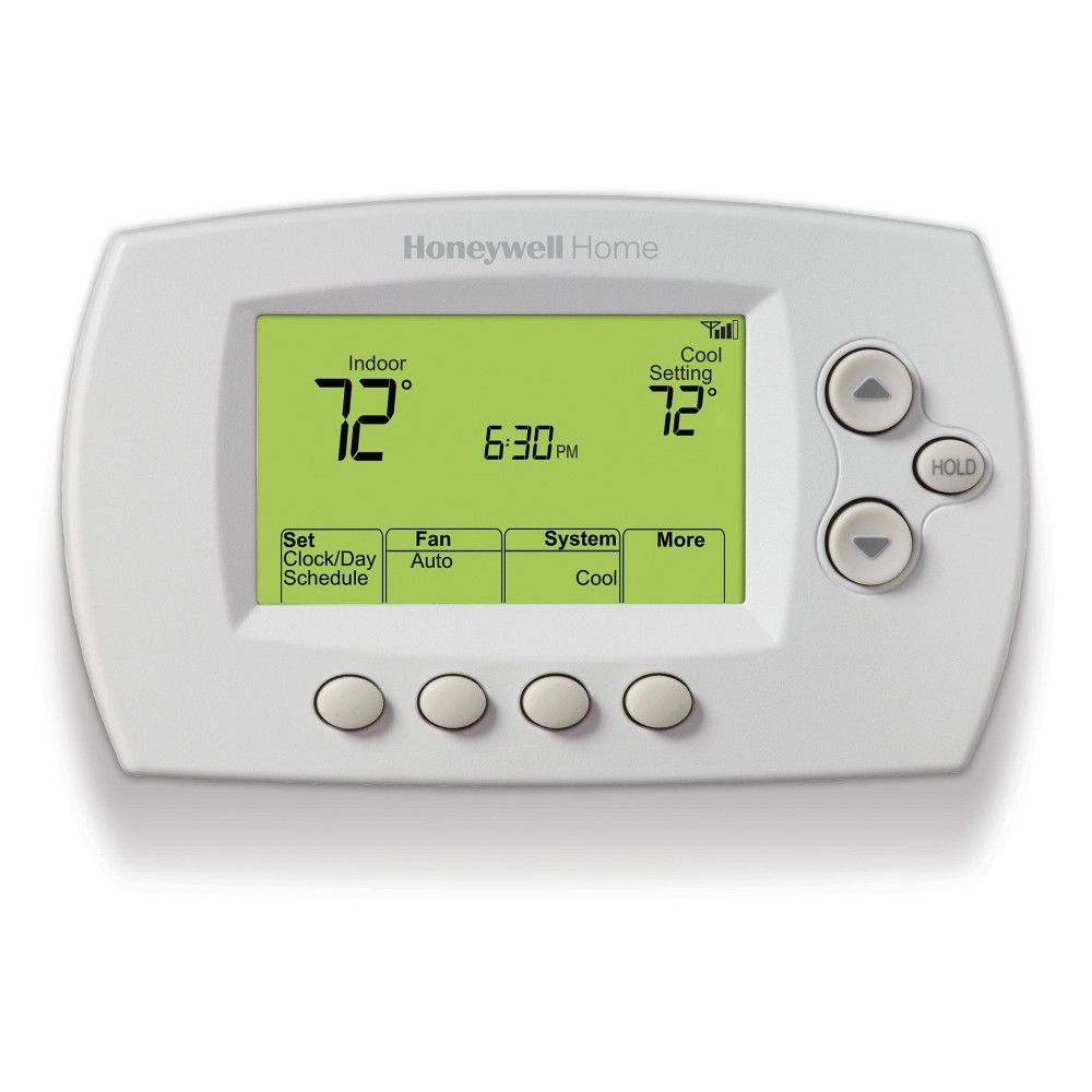 UPC 085267771955 product image for Honeywell Home Wifi 7 Day Programmable Thermostat | upcitemdb.com