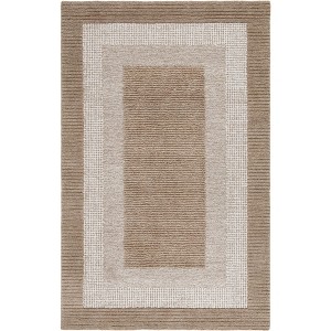 Renewal RNW806 Hand Tufted Indoor Rugs - Safavieh - 1 of 4