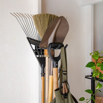 StoreYourBoard Tysons Tool Max Storage Wall Hook | Holds 50 lbs